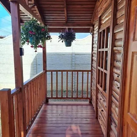 Cabana Cebra - The Spot For Great Sunset Views! Jardin Exterior photo