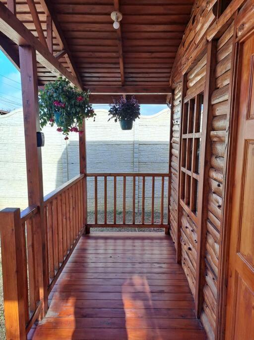 Cebra - The Spot For Great Sunset Views! Chalet Jardin