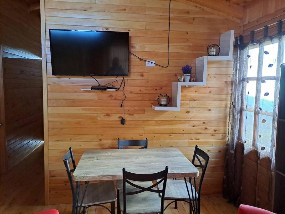 Cebra - The Spot For Great Sunset Views! Chalet *