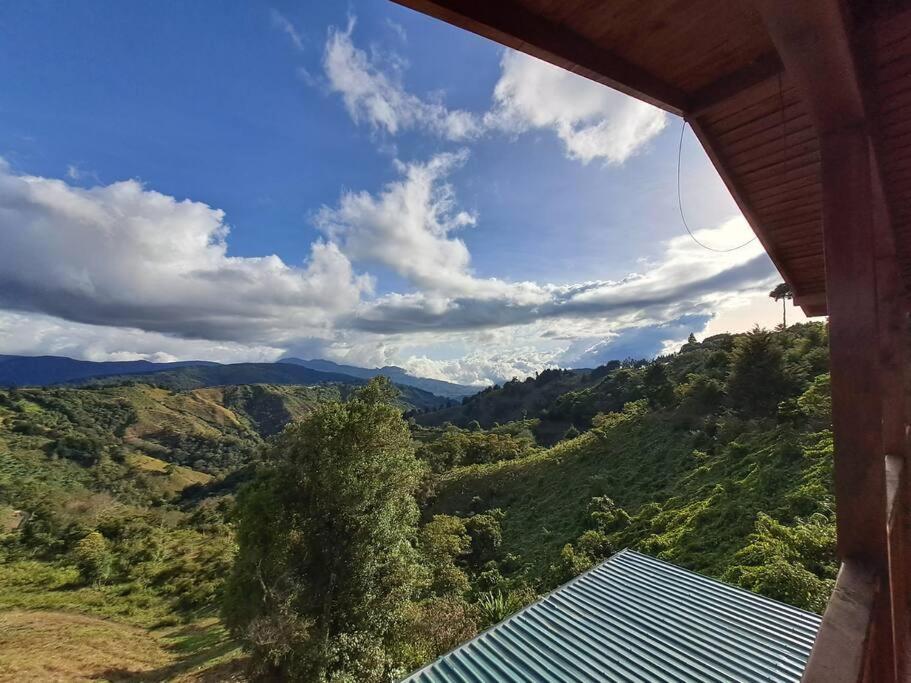 Cebra - The Spot For Great Sunset Views! Chalet Jardin