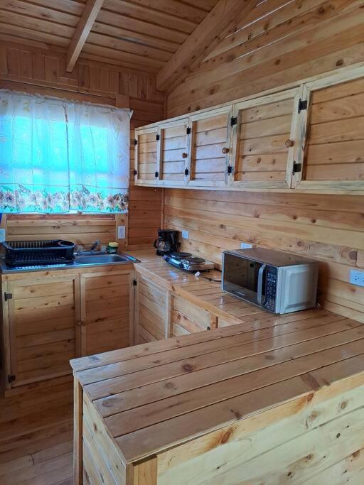 Cebra - The Spot For Great Sunset Views! Chalet *