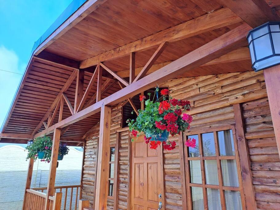 Cebra - The Spot For Great Sunset Views! Chalet