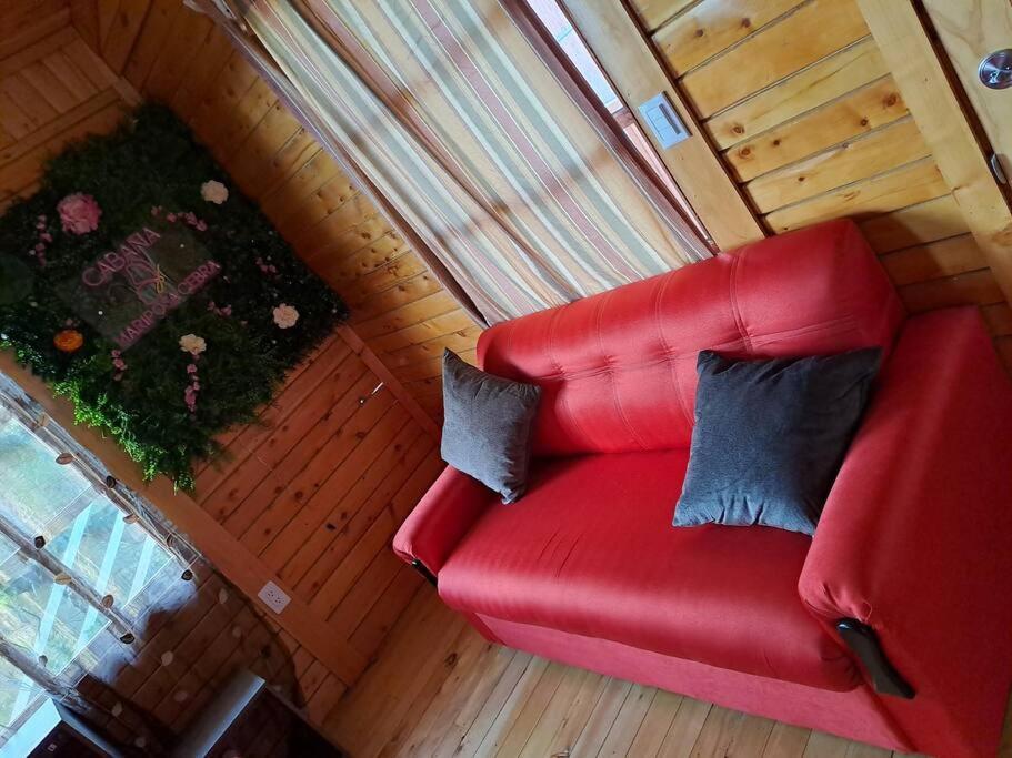 Cebra - The Spot For Great Sunset Views! Chalet Jardin