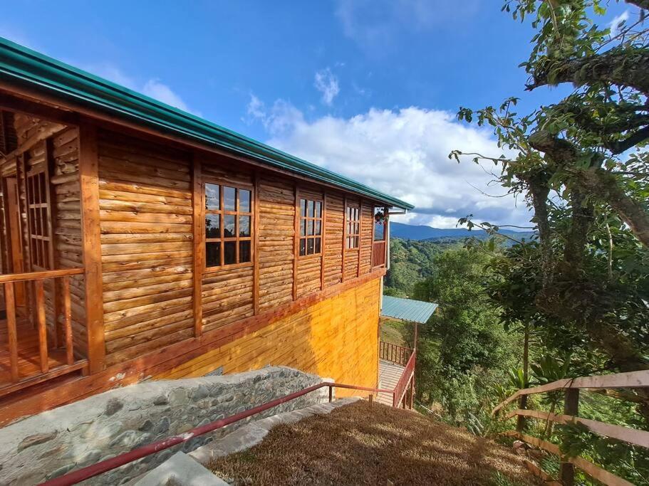 Cebra - The Spot For Great Sunset Views! Jardin