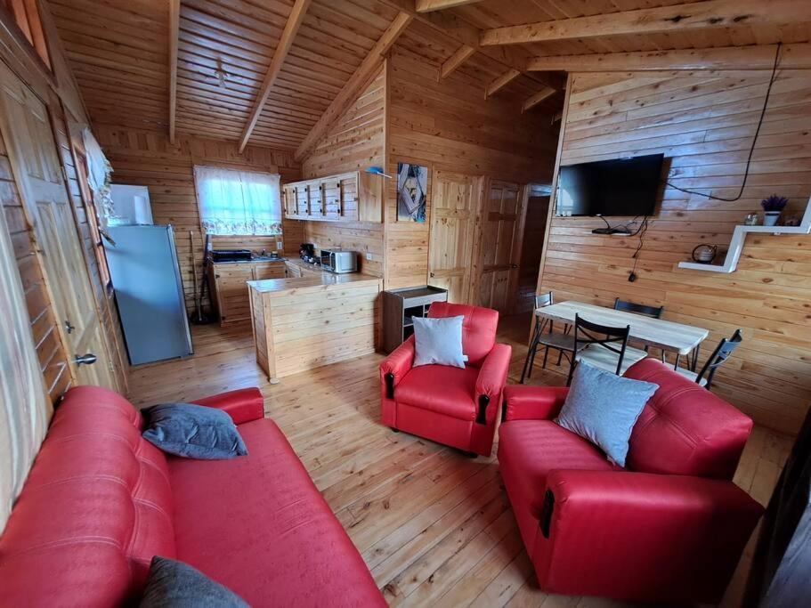 Cebra - The Spot For Great Sunset Views! Chalet *