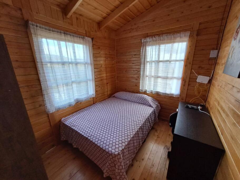 Cebra - The Spot For Great Sunset Views! Chalet Jardin